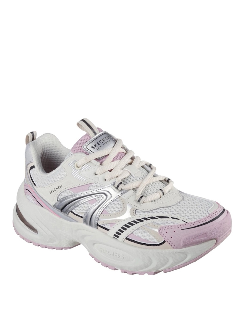 Skechers® Street™ Uno Ryze Scale Up Women's Sneakers (NWT) Size 10